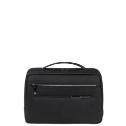 New Samsonite Splendix Toilet Kit black
