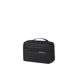 New Samsonite Splendix Toilet Kit black