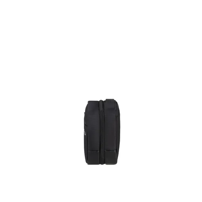 New Samsonite Splendix Toilet Kit black