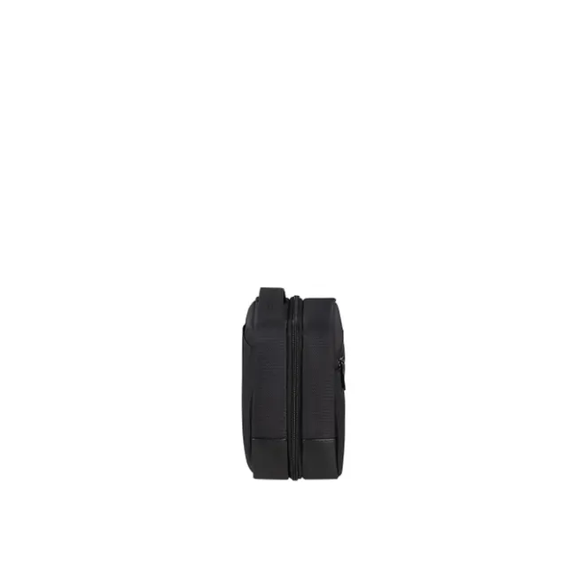New Samsonite Splendix Toilet Kit black