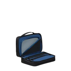New Samsonite Splendix Toilet Kit black