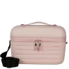 Online Samsonite Stackd Beauty Case rose