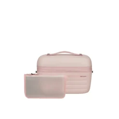 Online Samsonite Stackd Beauty Case rose