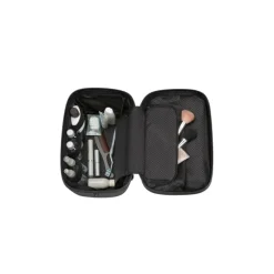 Clearance Samsonite Stackd Beauty Case black