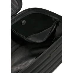 Clearance Samsonite Stackd Beauty Case black