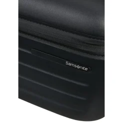 Clearance Samsonite Stackd Beauty Case black