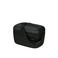 Clearance Samsonite Stackd Beauty Case black