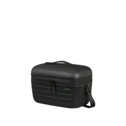 Clearance Samsonite Stackd Beauty Case black