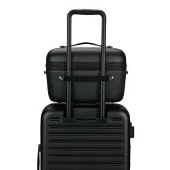 Clearance Samsonite Stackd Beauty Case black