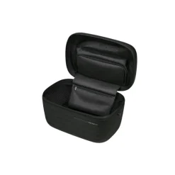Clearance Samsonite Stackd Beauty Case black