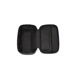 Clearance Samsonite Stackd Beauty Case black