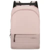 New Samsonite Stackd Biz Laptop Backpack 14.1" rose