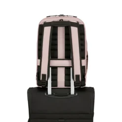 New Samsonite Stackd Biz Laptop Backpack 14.1