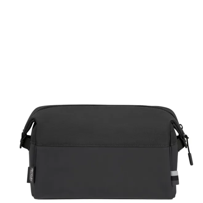 Hot Samsonite Stackd Toilet Kit Pouch black