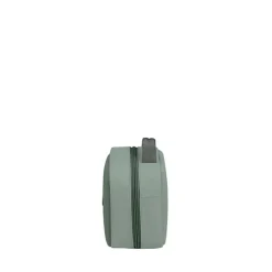 Samsonite Stackd Toilet Kit Weekender sage