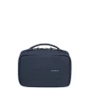 Outlet Samsonite Stackd Toilet Kit Weekender navy