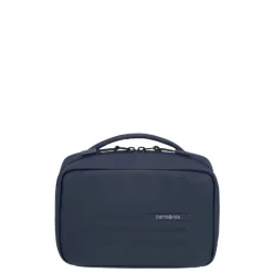 Outlet Samsonite Stackd Toilet Kit Weekender navy