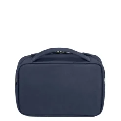Outlet Samsonite Stackd Toilet Kit Weekender navy