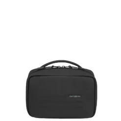Best Samsonite Stackd Toilet Kit Weekender black