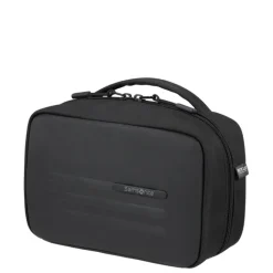Best Samsonite Stackd Toilet Kit Weekender black