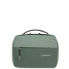 Discount Samsonite Stackd Toilet Kit Hanging sage