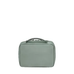 Discount Samsonite Stackd Toilet Kit Hanging sage