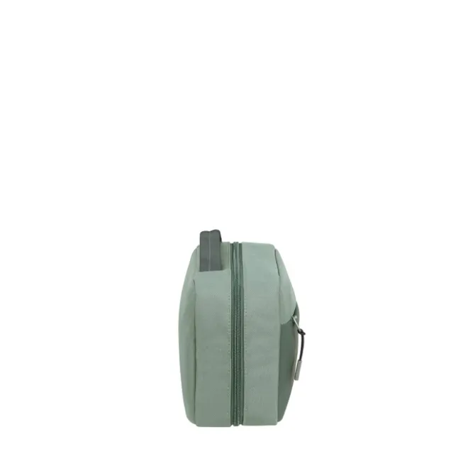 Discount Samsonite Stackd Toilet Kit Hanging sage