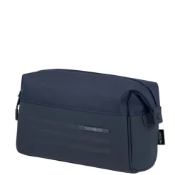 Best Samsonite Stackd Toilet Kit Pouch navy