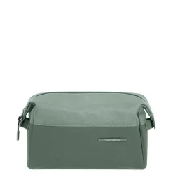 Online Samsonite Stackd Toilet Kit Pouch sage