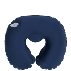 Sale Samsonite TA Revolution Easy Inflatable Pillow midnight blue