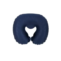 Sale Samsonite TA Revolution Easy Inflatable Pillow midnight blue