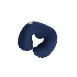 Sale Samsonite TA Revolution Easy Inflatable Pillow midnight blue