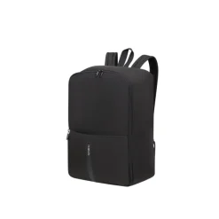 Outlet Samsonite TA Revolution Foldable Backpack M Underseater black