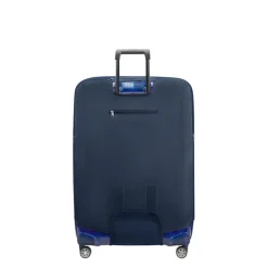 Clearance Samsonite TA Revolution Foldable Luggage Cover XL midnight blue