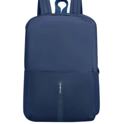 Hot Samsonite TA Revolution Foldable Backpack midnight blue