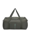 Online Samsonite TA Revolution Foldable Duffle M green