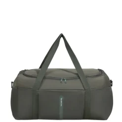 Online Samsonite TA Revolution Foldable Duffle M green