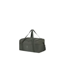 Online Samsonite TA Revolution Foldable Duffle M green