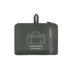 Online Samsonite TA Revolution Foldable Duffle M green