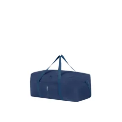 Outlet Samsonite TA Revolution Foldable Duffle L midnight blue