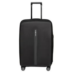 Outlet Samsonite TA Revolution Foldable Luggage Cover M black