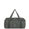 Sale Samsonite TA Revolution Foldable Duffle XS Underseater green