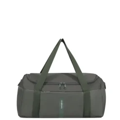 Sale Samsonite TA Revolution Foldable Duffle XS Underseater green