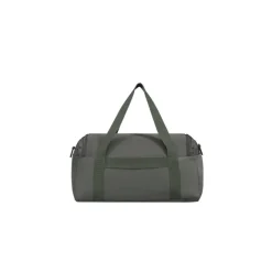 Sale Samsonite TA Revolution Foldable Duffle XS Underseater green
