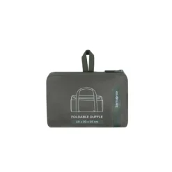 Sale Samsonite TA Revolution Foldable Duffle XS Underseater green