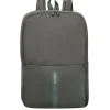 Online Samsonite TA Revolution Foldable Backpack M Underseater green