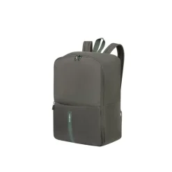 Online Samsonite TA Revolution Foldable Backpack M Underseater green
