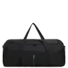 Clearance Samsonite TA Revolution Foldable Duffle L black