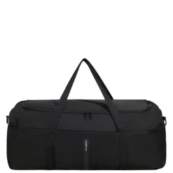 Clearance Samsonite TA Revolution Foldable Duffle L black