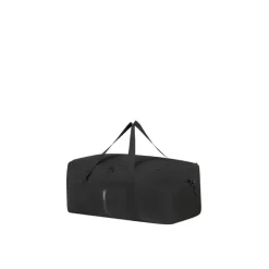 Clearance Samsonite TA Revolution Foldable Duffle L black